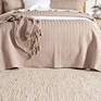 bed quilt